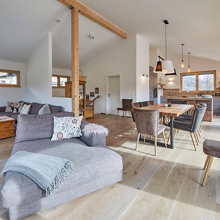 Chalet Pantera Villa Saalbach-Hinterglemm Buitenkant foto