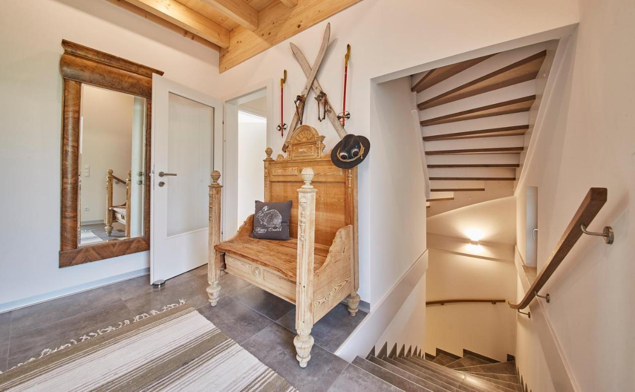 Chalet Pantera Villa Saalbach-Hinterglemm Buitenkant foto