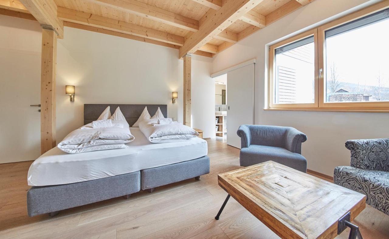 Chalet Pantera Villa Saalbach-Hinterglemm Buitenkant foto