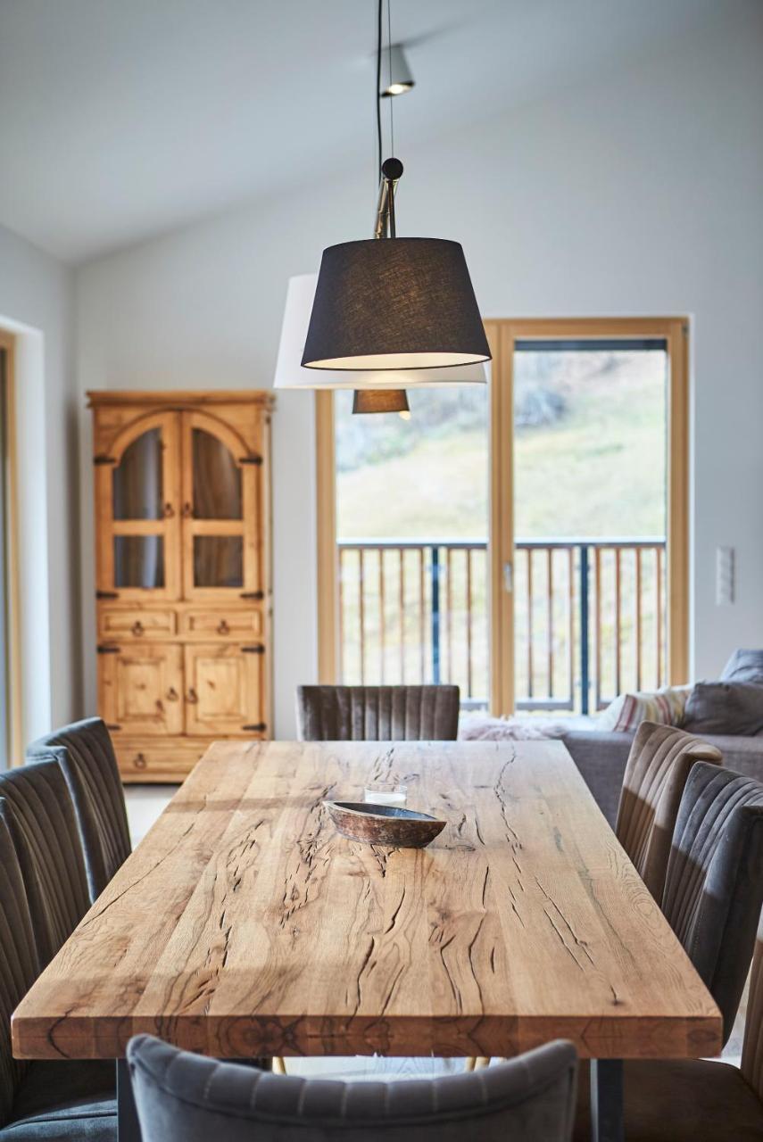 Chalet Pantera Villa Saalbach-Hinterglemm Buitenkant foto